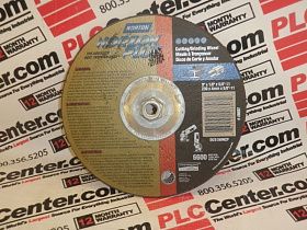 Шлифовальный круг Артикул DC918HNZP от производителя SAINT GOBAIN