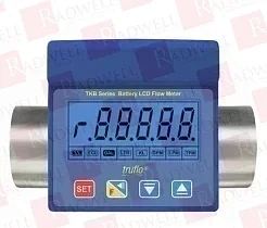 Измеритель расхода Артикул TK3B-40-SS от производителя ICON PROCESS CONTROLS