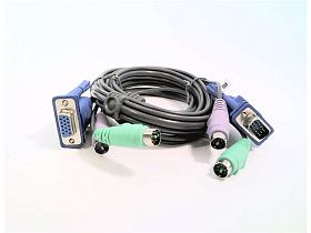 Набор кабелей и шнуров SVPS06 QD от LINKSYS