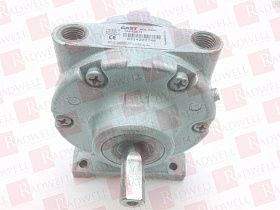 Двигатель Артикул 2AM-FCW-13 от производителя IDEX INC