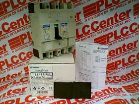 Автоматический выключатель в литом корпусе Артикул ZE125-NJ от производителя TERASAKI