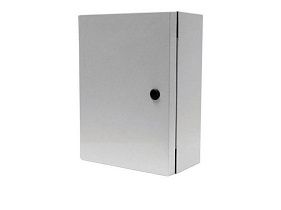 Vynckier Enclosure Systems AN1208