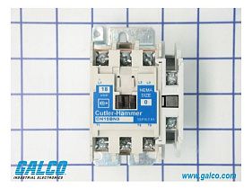 Cutler Hammer, Div of Eaton CN15BN3AB