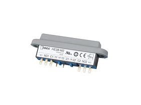 IDEC HE2B-M211PN1