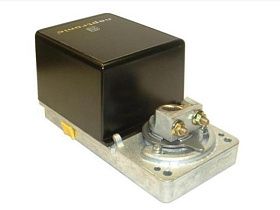 Пневматический привод BT-160 от NEPTRONIC