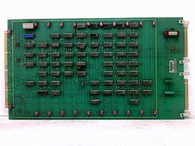 3-531-2997A Плата ПК Плата ПЛК / дополнения к  плататам от CINCINNATI MILACRON