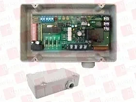 Датчик тока Артикул RIBTWX2401B-BC-GY от производителя FUNCTIONAL DEVICES