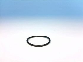 Кольцо уплотнительное N70022 нитриловое черное 25мм (комплект 25 шт)