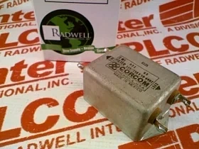 Фильтр  радиопомех Артикул 6S1 от производителя TE CONNECTIVITY