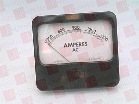 Щитовой измерительный прибор Артикул S09298AU от производителя SIMPSON