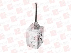 Переключатель температуры Артикул A/AN-I-6"-4X от производителя AUTOMATION COMPONENTS INC