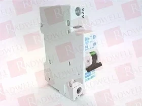 Автоматический выключатель для монтажа на дин-рейку Артикул 099/7106-115 от производителя TERASAKI