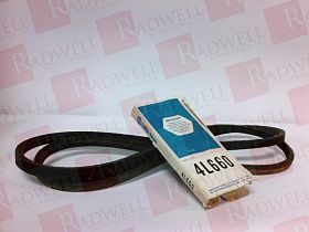Ремень Артикул 4L660 от производителя NAPA