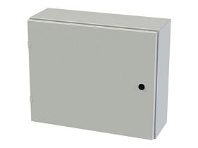 Saginaw Control & Engineering SCE-20EL2408LPLG