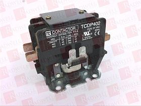 Пускатель Артикул TCDP402B6 от производителя TECHSPAN INDUSTRIES INC