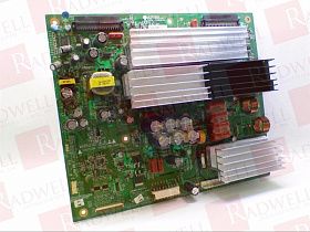 Плата процессора / контроллера Артикул EBR50221403 от производителя LG DISPLAY