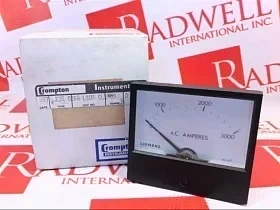 Щитовой измерительный прибор Артикул 235-02AA-LSUA от производителя TYCO