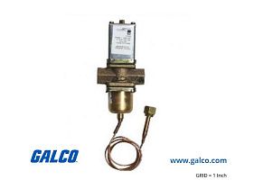 Johnson Controls V46CT-4C