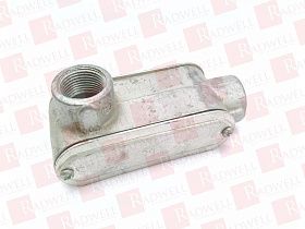 Кабелепровод / соединительный элемент Артикул CILRL-3/4 от производителя ABB THOMAS & BETTS