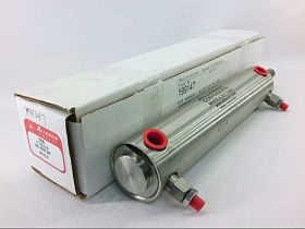 Пневматический цилиндр ALLENAIR SSE-1-1/2X5-BC-HTP-NT, ход 5", диаметр 1-1/2"