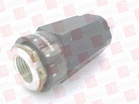 Регулирующий клапан Артикул MF1-37 от производителя MEAD