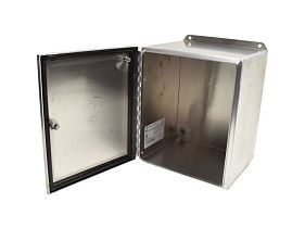 Hammond Manufacturing EJ12108AL