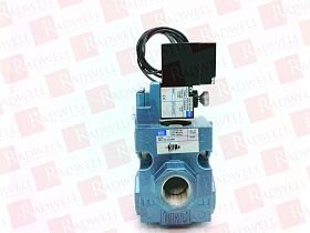 Электромагнитный клапан  Артикул 56C-13-113AA от производителя MAC VALVES INC