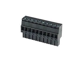 Dinkle EC350RL-10P-BK