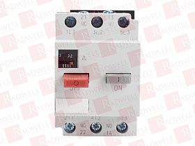 Стартер  Артикул 3VE1-010-8H от производителя SIEMENS