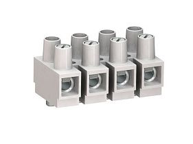 WECO Electrical Connectors 327-P-FU-DS/02