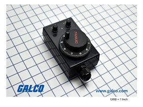 Fanuc A860-0203-T010