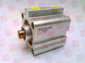 Пневматический цилиндр Артикул 44100126 от производителя ASCO