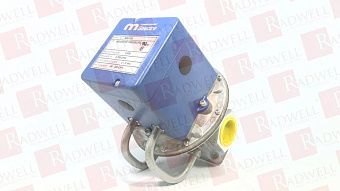 Клапан для впуска газа Артикул MR212D-1010-S001 от производителя MAXITROL