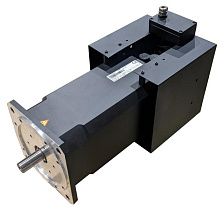 Серводвигатель B&R 8MSC6X.R0-X4, 330В, 4500 об/мин, 29-40 Нм, с тормозом