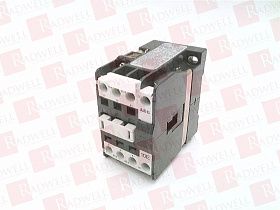 Пускатель Артикул SP17.10-AO от производителя EEC AEG