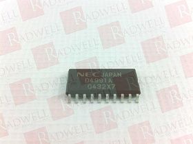 Интегральная микросхема Артикул UPD4991AGS от производителя NEC