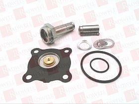 Комплект  для восстановления гидравлического клапана Артикул 06F22C2140ADFR от производителя PARKER
