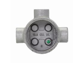 Crouse Hinds GUAT260 SA