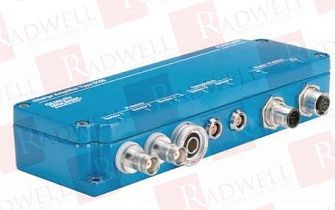 Коммутирующий усилитель Артикул 5159A410 от производителя KISTLER INSTRUMENT