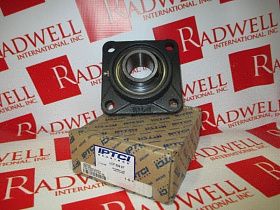 Подшипник Артикул UCF20927 от производителя IPTCI BEARINGS