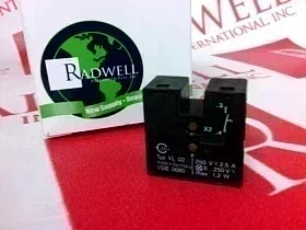 Датчик положения / приемник / монитор Артикул VL-02 от производителя SCHMERSAL