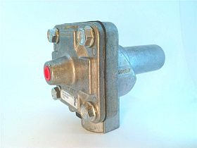 Электромагнитный клапан GOYEN RCA25TD200 1" NPT