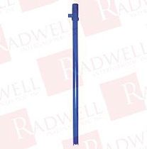 Трубка Артикул 381-09030-HV от производителя MET PRO CORP