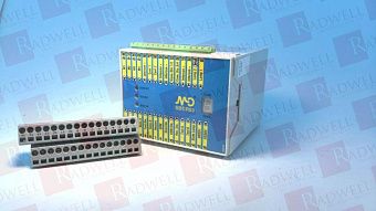 Контроллер питания Артикул SBCR03/S-AM от производителя MD MICRO DETECTORS