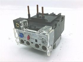 Реле перегрузки твердотельное Allen Bradley 592-A2ET, 1.6-5.0A, 3 фазы, класс 20