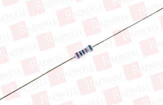 Резистор  Артикул MRS25000C2003FCT00 от производителя VISHAY