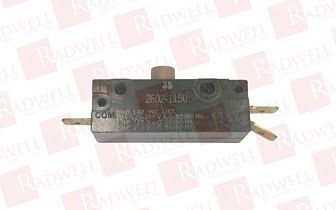 Микропереключатель / миниатюрный переключатель Артикул 2602-1150 от производителя EMERSON