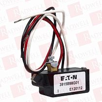 Модуль / стойка ПЛК Артикул 3915B98G01 от производителя EATON CORPORATION