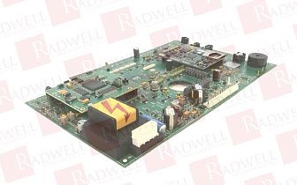 Плата ПК Плата ПЛК / дополнения к  плататам Артикул E55-005326S от производителя LEIBINGER