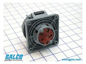 Mennekes Electrical Products ME420R5W